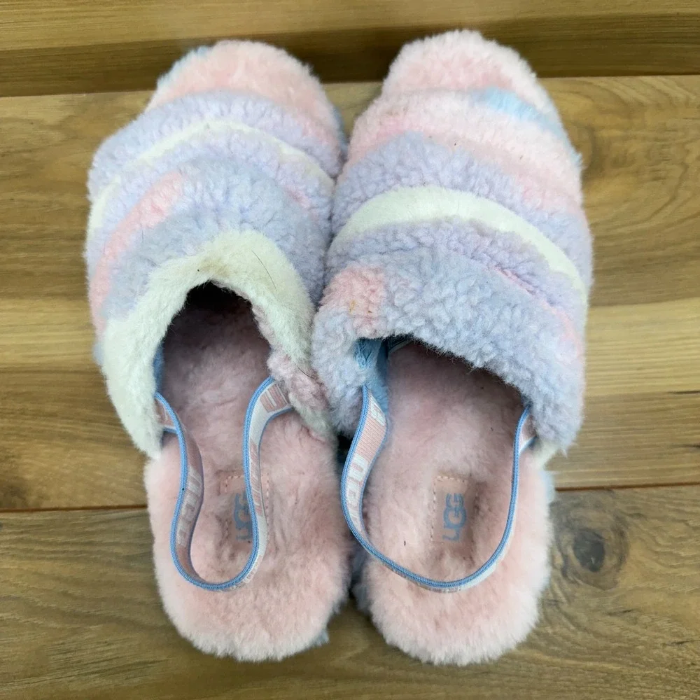 UGG us youth